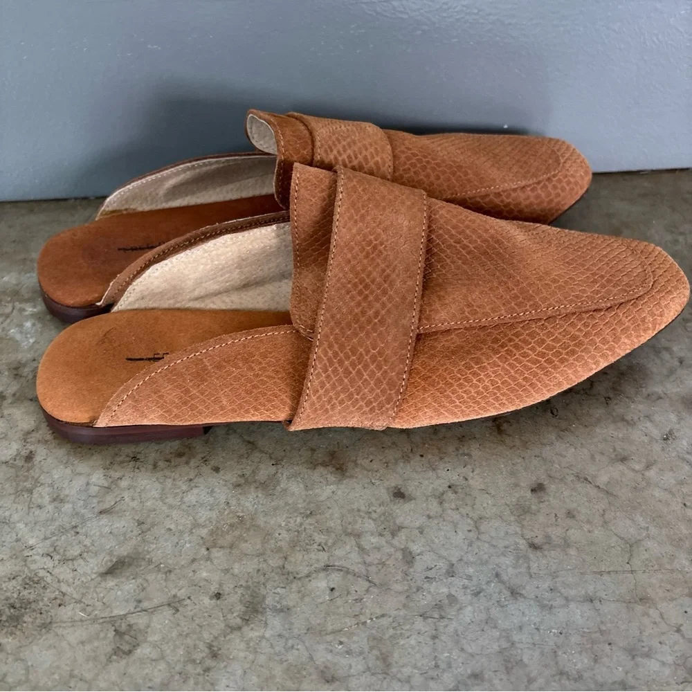 Free people At Ease Loafers Size 9 - Picture 6 of 11
